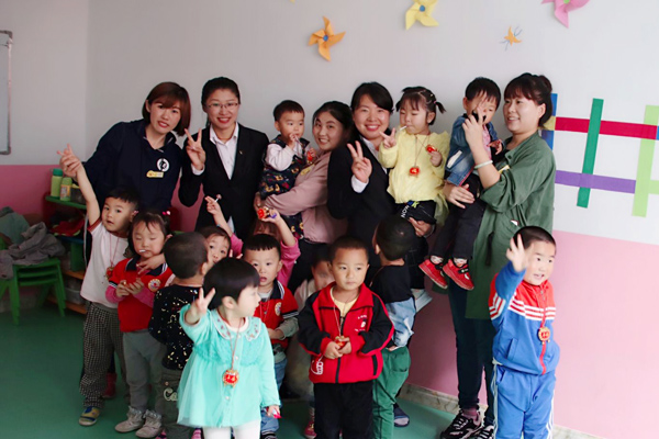 公司西南景區黨支部端午節主題黨日活動(dòng)