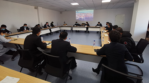 戰(zhàn)“疫”到底，戰(zhàn)“疫”必勝！